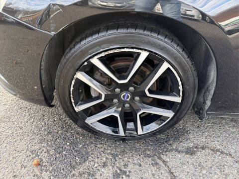 2017 Volvo S60 T5 Dynamic