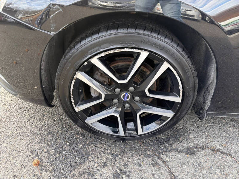 2017 Volvo S60 T5 Dynamic