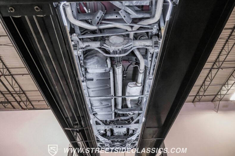 2003 Chevrolet SSR LS