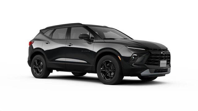 2026 Chevrolet Blazer LT