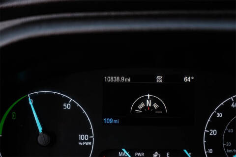 2022 Ford E-Transit 350