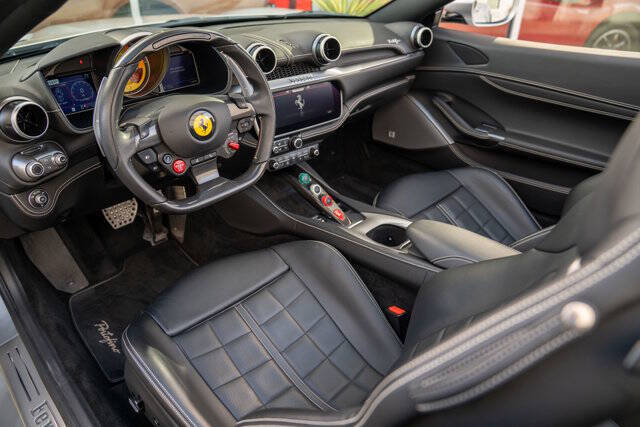 2020 Ferrari Portofino 15