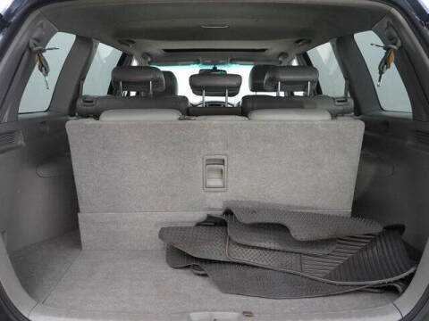 2004 Toyota Highlander Limited
