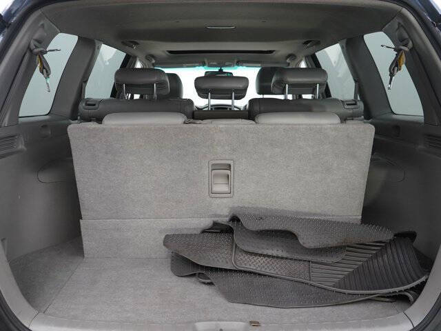 2004 Toyota Highlander Limited