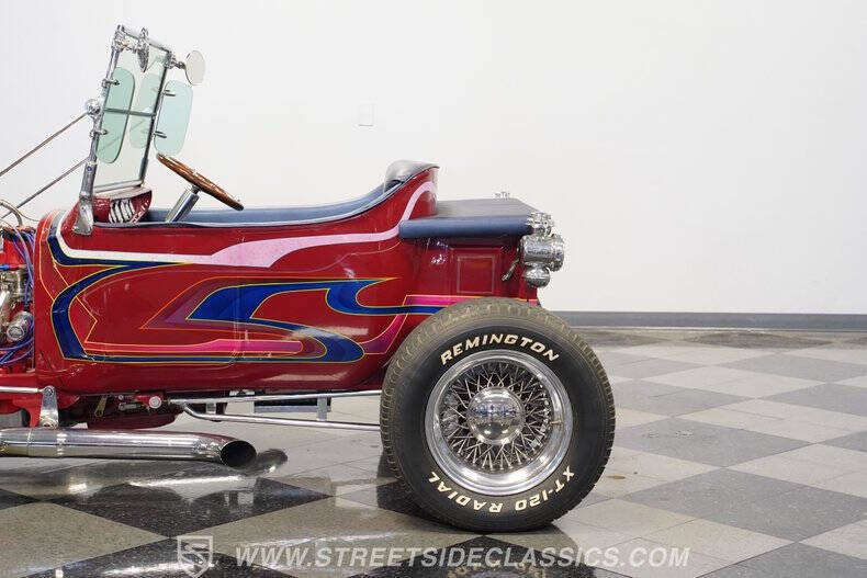 1923 Ford Model T