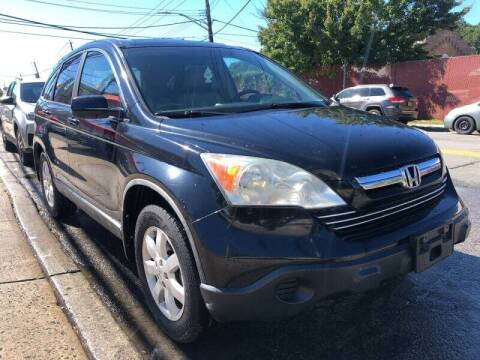 2008 Honda CR-V for sale at S & A Cars for Sale in Elmsford NY