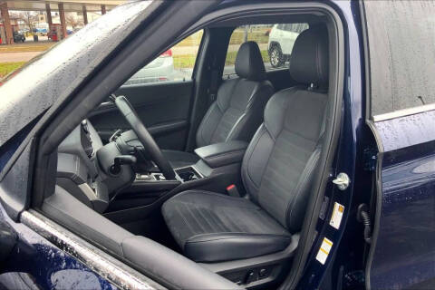 2024 Mitsubishi Outlander