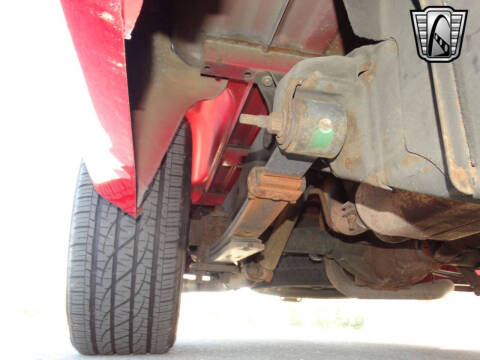 2008 Chevrolet Silverado 1500