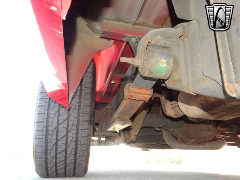 2008 Chevrolet Silverado 1500