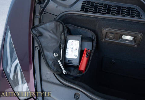 2020 Lamborghini Huracan EVO