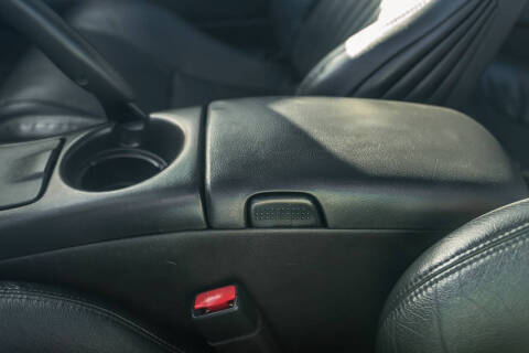 2002 Pontiac Firebird