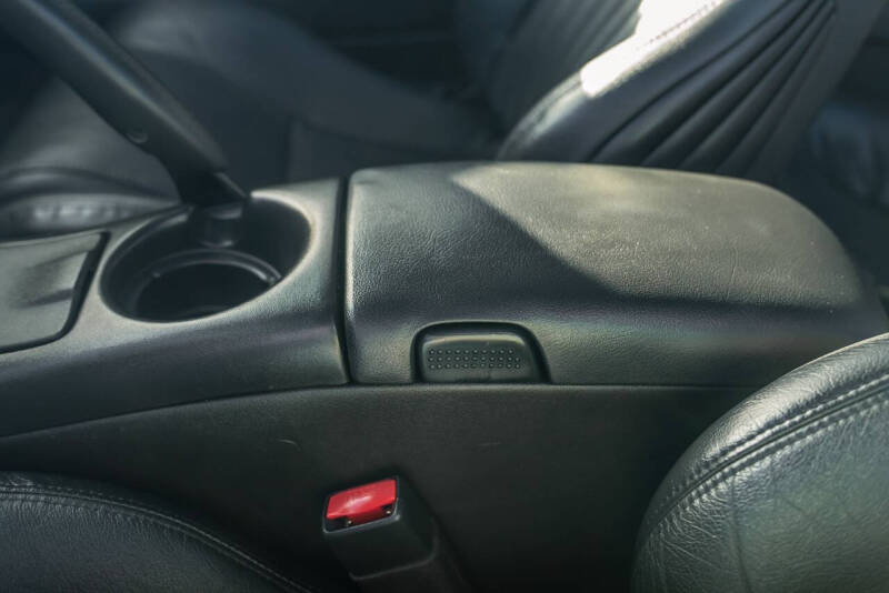 2002 Pontiac Firebird