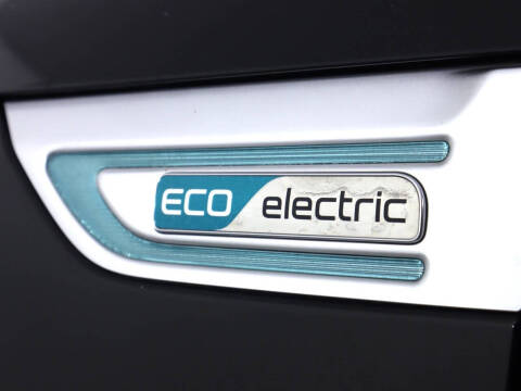 2016 Kia Soul EV