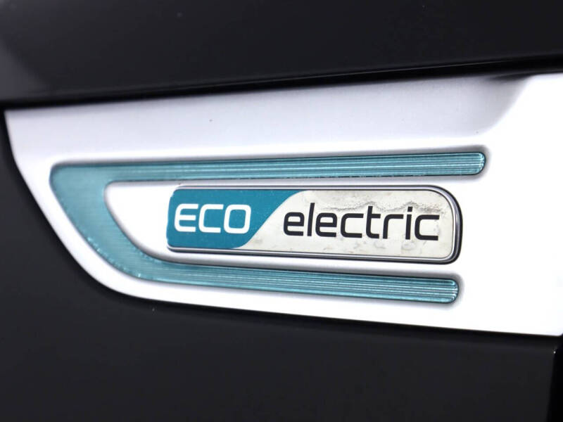 2016 Kia Soul EV