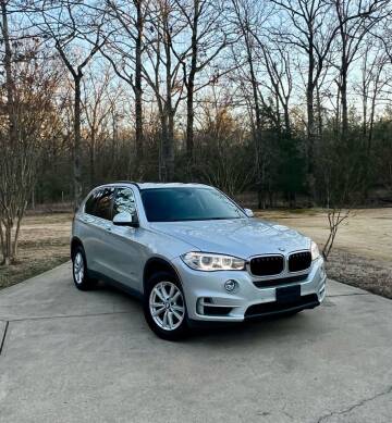 2014 BMW X5 for sale at Access Auto in Cabot AR