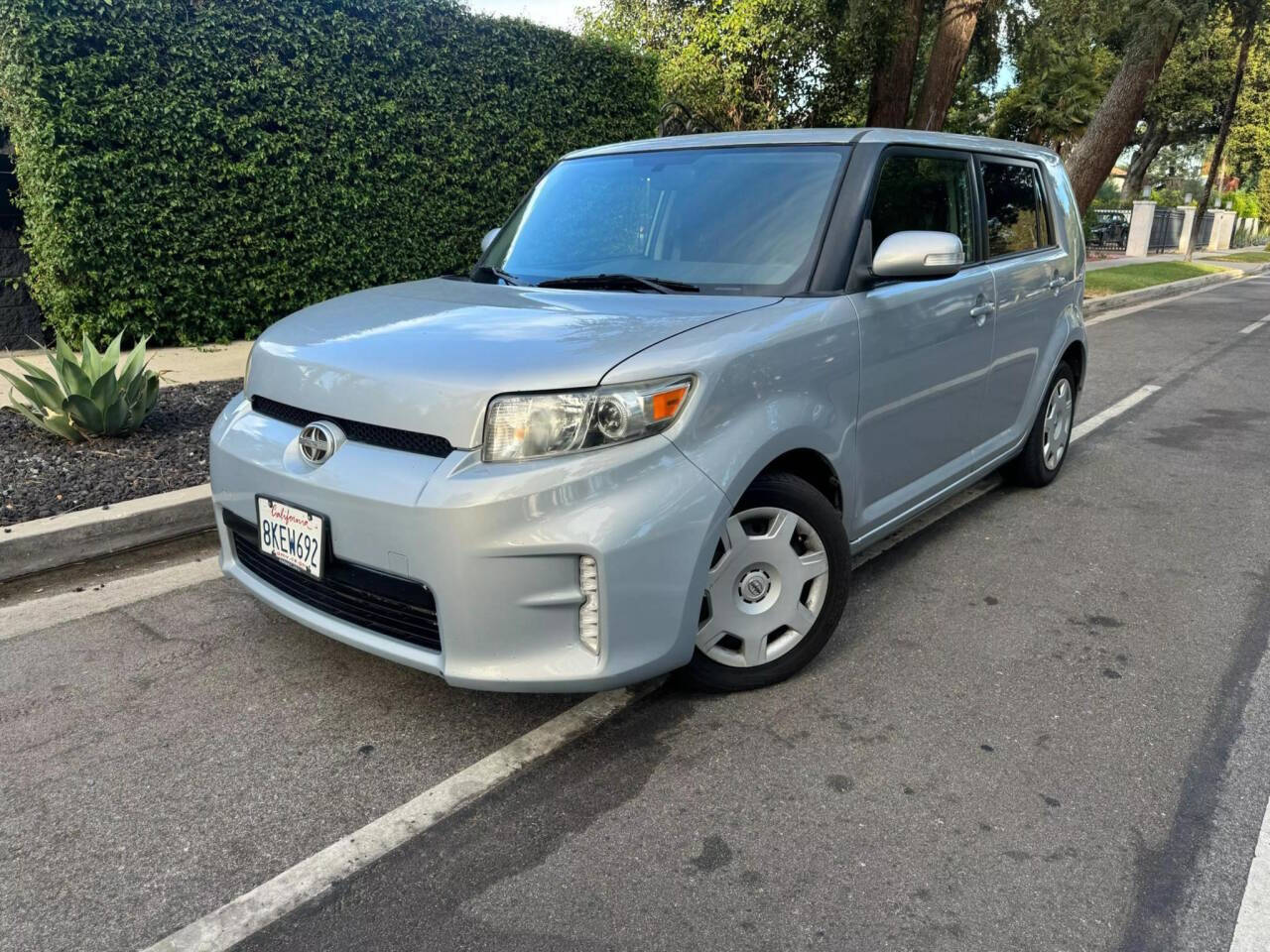 2013 Scion xB for sale at Ride On LLC in Van Nuys, CA