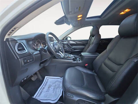 2023 Mazda CX-9 Touring Plus