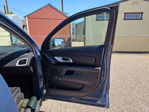 2011 GMC Terrain SLT-2