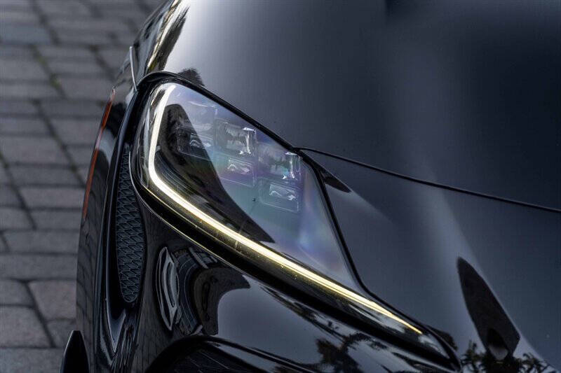 2022 Toyota GR Supra 3.0 Premium