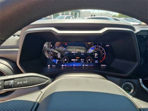 2024 Chevrolet Colorado Work Truck