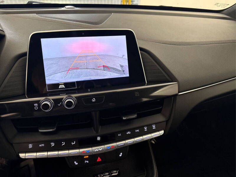 2021 Cadillac CT4-V