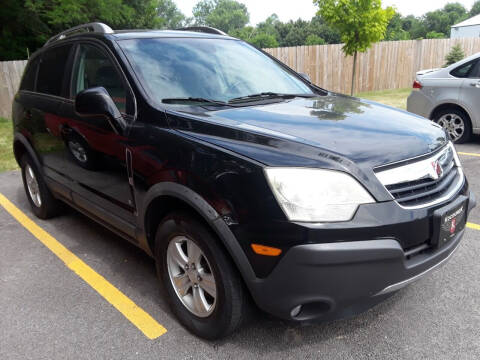 2008 Saturn Vue for sale at Midtown Motors in Beach Park IL