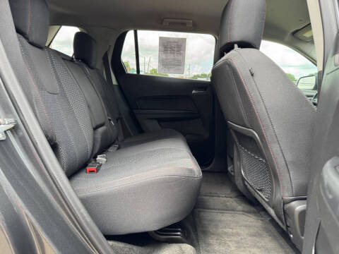 2017 GMC Terrain SLE-1