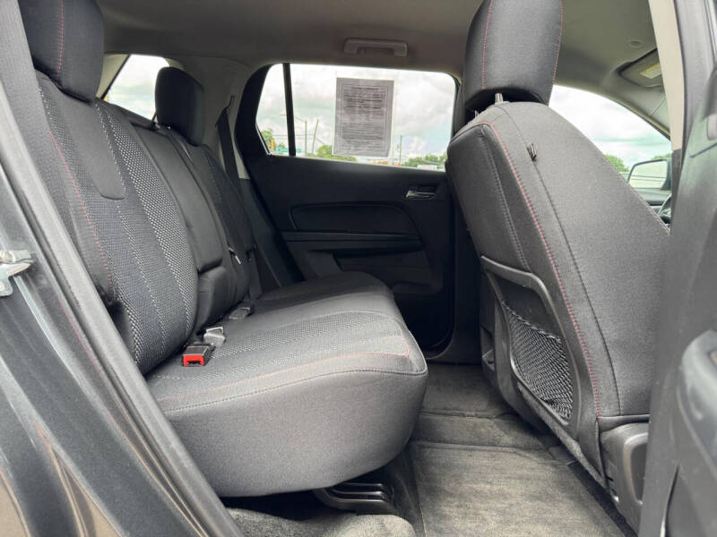 2017 GMC Terrain SLE-1