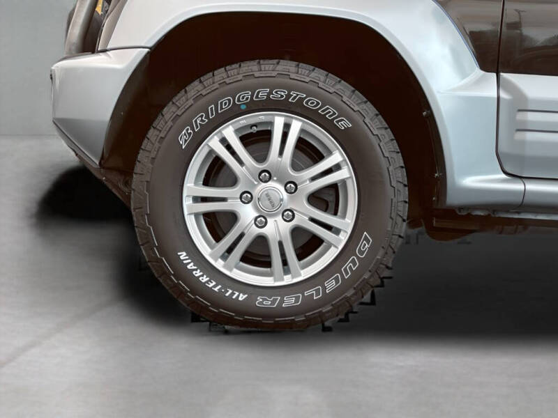 1996 Mitsubishi Pajero