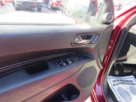 2023 Dodge Durango GT Premium