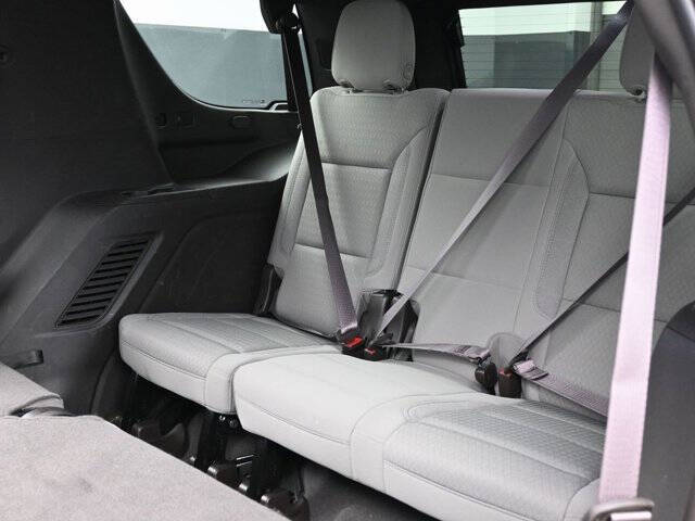 2022 Chevrolet Tahoe LS