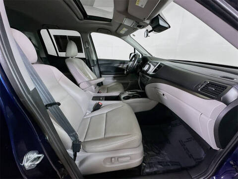 2020 Honda Ridgeline RTL