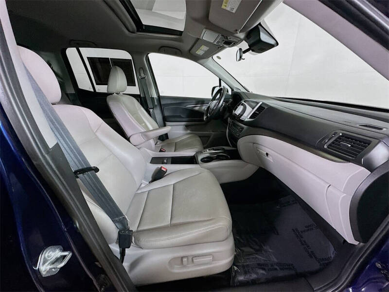 2020 Honda Ridgeline RTL