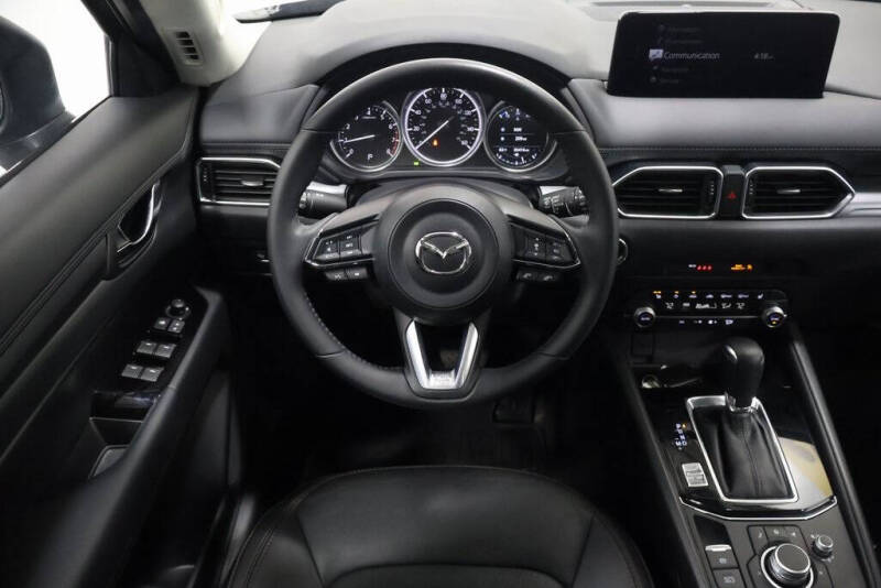 2023 Mazda CX-5 2.5 S Preferred