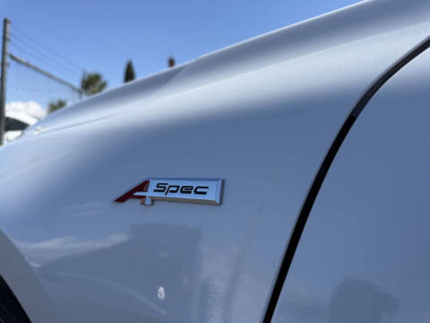 2024 Acura Integra w/A-SPEC