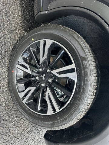 2026 Mitsubishi Eclipse Cross SEL