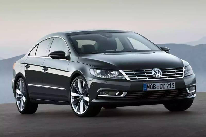 2013 Volkswagen CC for sale at Starship Cars in Sioux Falls SD