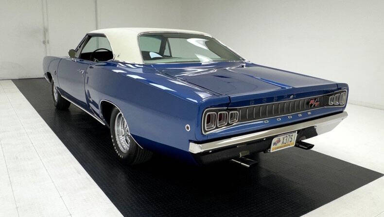 1968 Dodge Coronet