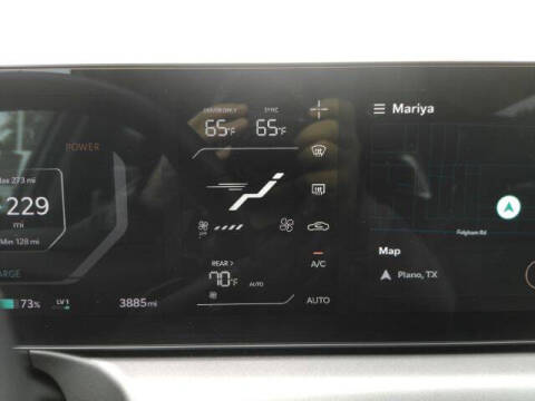 2025 Kia EV9 Wind