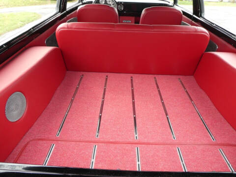 1956 Ford E-Series Wagon