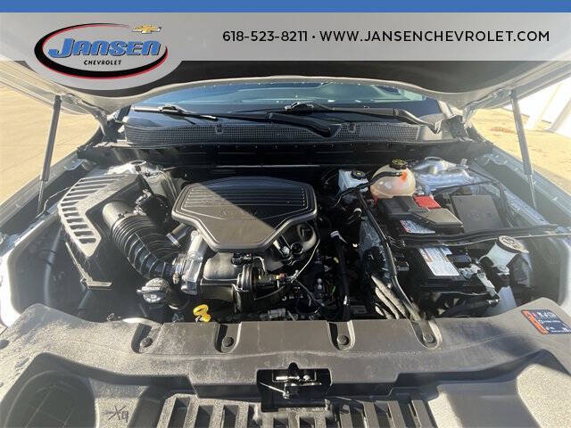 2020 Chevrolet Blazer Premier