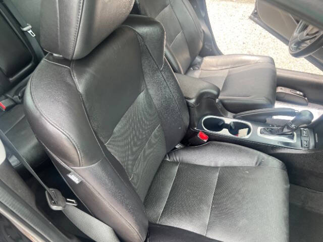 2016 Acura ILX w/Premium