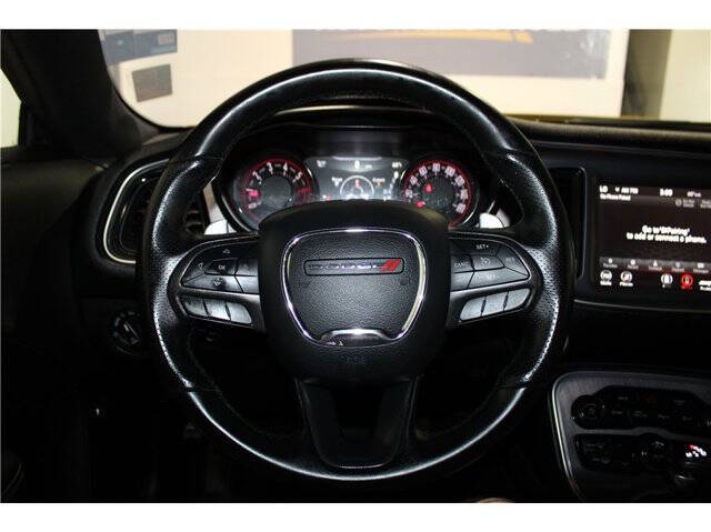2017 Dodge Challenger R/T