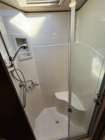 2019 Tiffin Allegro Open Road