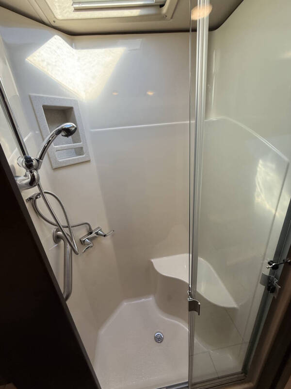 2019 Tiffin Allegro Open Road