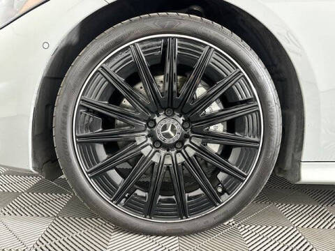 2024 Mercedes-Benz CLE CLE 300 4MATIC