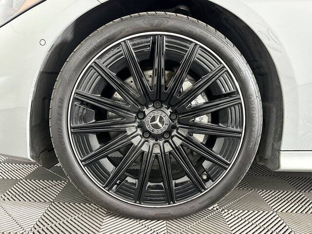 2024 Mercedes-Benz CLE CLE 300 4MATIC