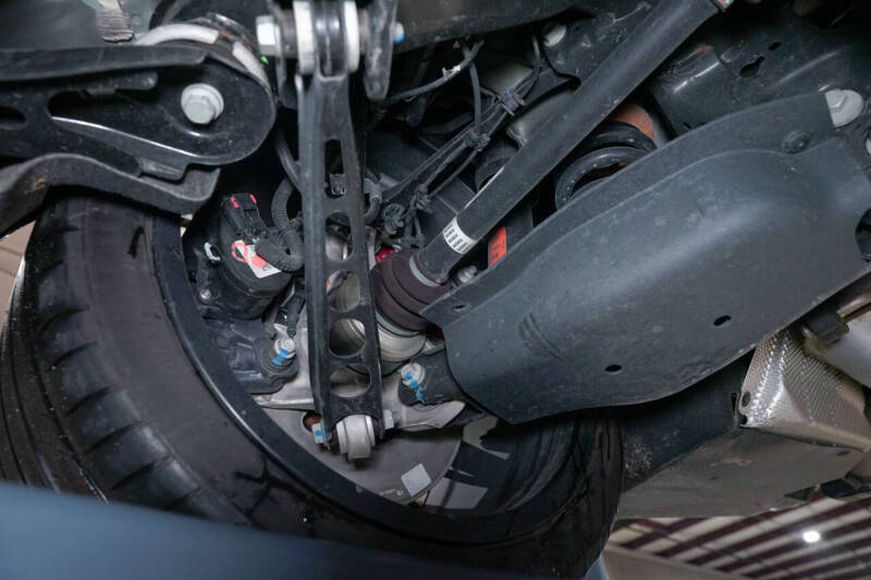 2023 Cadillac CT5-V Blackwing