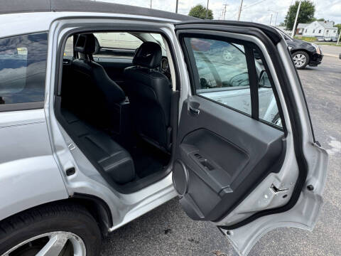2008 Dodge Caliber R/T