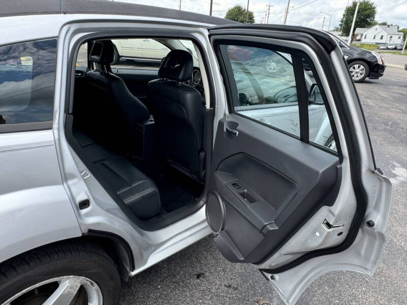 2008 Dodge Caliber R/T